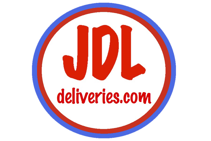 jdldeliveries.com logo