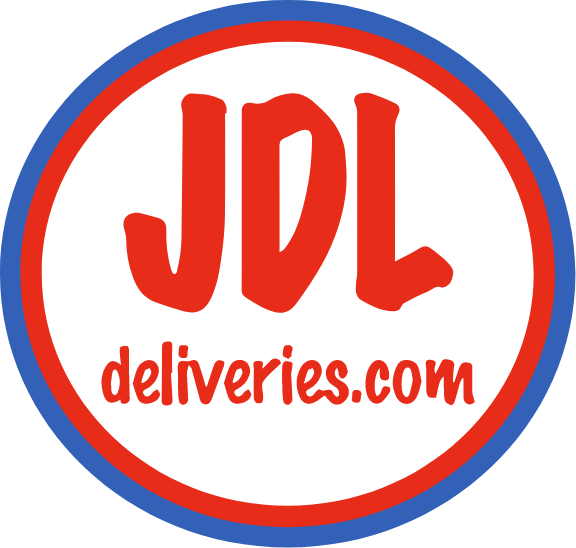 jdldeliveries.com logo
