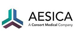 AESICA Logo