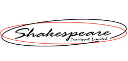 Shakespeare Transport logo